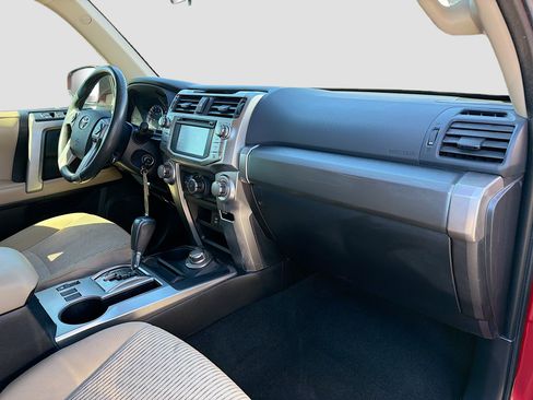 Used 2019 Toyota 4Runner SR5 image 13