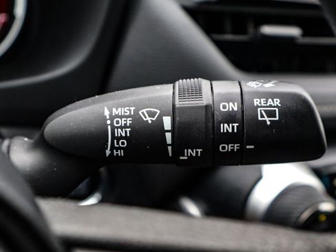 Used 2024 Toyota RAV4 XLE image 25