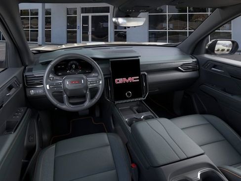 New 2026 GMC Acadia AT4 AWD/4WD image 15