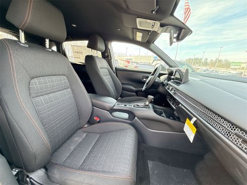 New 2026 Honda HR-V Sport image 24
