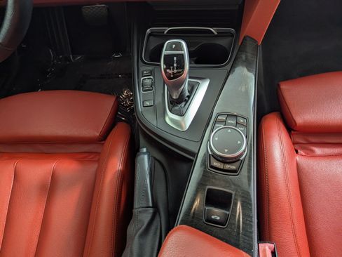 Used 2016 BMW 435i Convertible RWD image 13