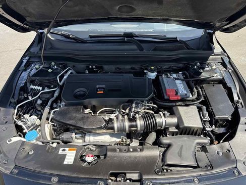 Used 2021 Honda Accord Sport image 10