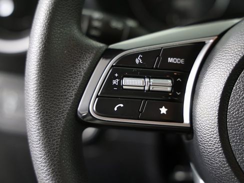 Certified 2024 Kia Forte LXS image 12