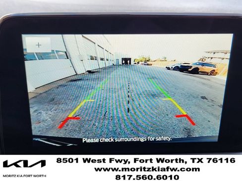 Used 2025 Ford Escape ST-Line FWD image 17