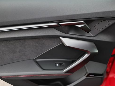 New 2026 Audi RS 3 AWD/4WD image 24