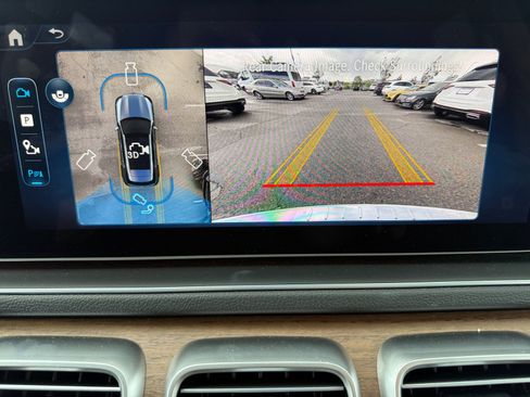 Used 2026 Mercedes-Benz GLE 350 4MATIC image 20