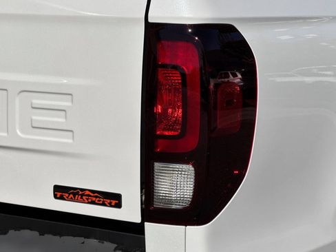New 2026 Honda Ridgeline TrailSport image 12