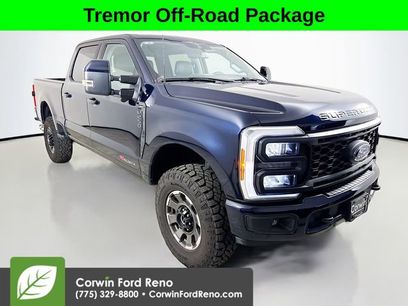 Certified 2023 Ford F250 Lariat w/ Lariat Ultimate Package