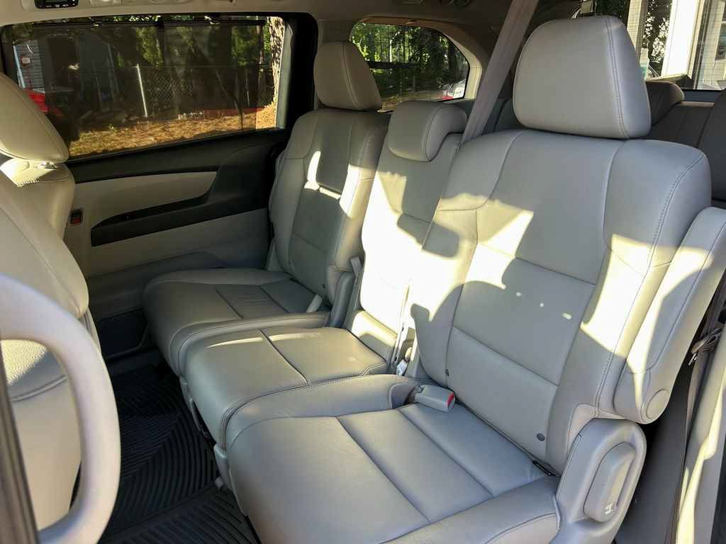 Used 2015 Honda Odyssey EX-L image 9