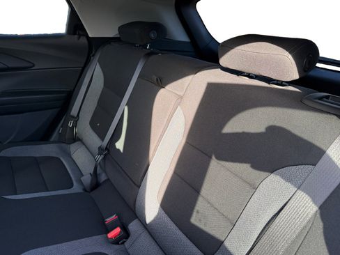 New 2026 Chevrolet TrailBlazer LT w/ Convenience Package image 16