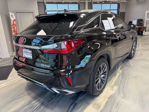 Used 2018 Lexus RX 350 F Sport AWD/4WD image 34