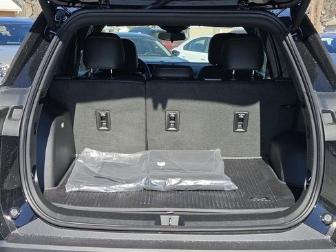 New 2026 Chevrolet Equinox LT image 6