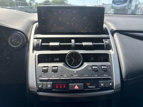 Used 2020 Lexus NX 300 FWD w/ Premium Package image 31