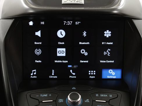 Used 2016 Ford Escape SE w/ Equipment Group 201A AWD/4WD image 27