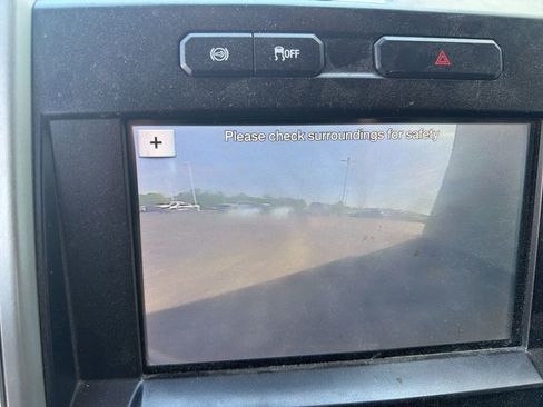 Used 2019 Ford F350 Lariat w/ Lariat Value Package AWD/4WD image 12