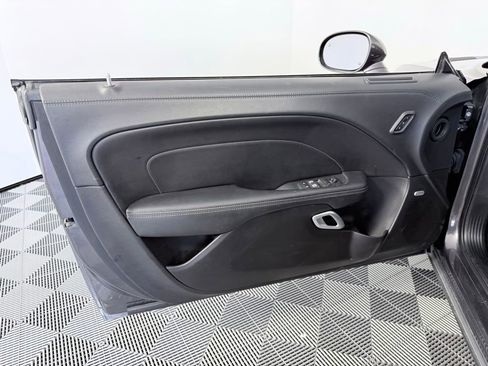 Used 2022 Dodge Challenger R/T Scat Pack w/ Plus Package image 9