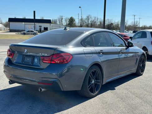 Used 2018 BMW 440i Gran Coupe image 6