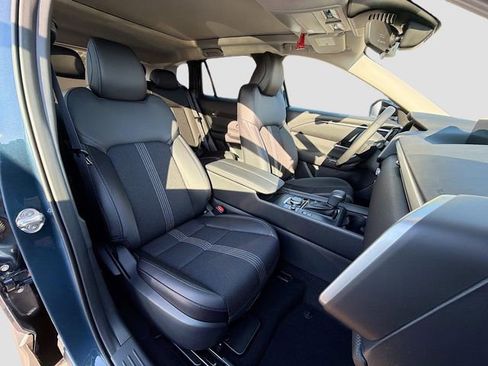 New 2026 MAZDA CX-50 2.5 Hybrid w/ Weather Package image 15