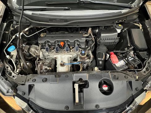 Used 2013 Honda Civic EX image 37