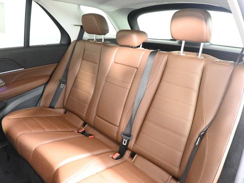 Certified 2024 Mercedes-Benz GLE 350 4MATIC image 4