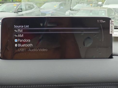 New 2025 MAZDA CX-5 AWD 2.5 S image 22