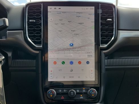 New 2025 Ford Ranger XLT w/ Equipment Group 301A High image 18