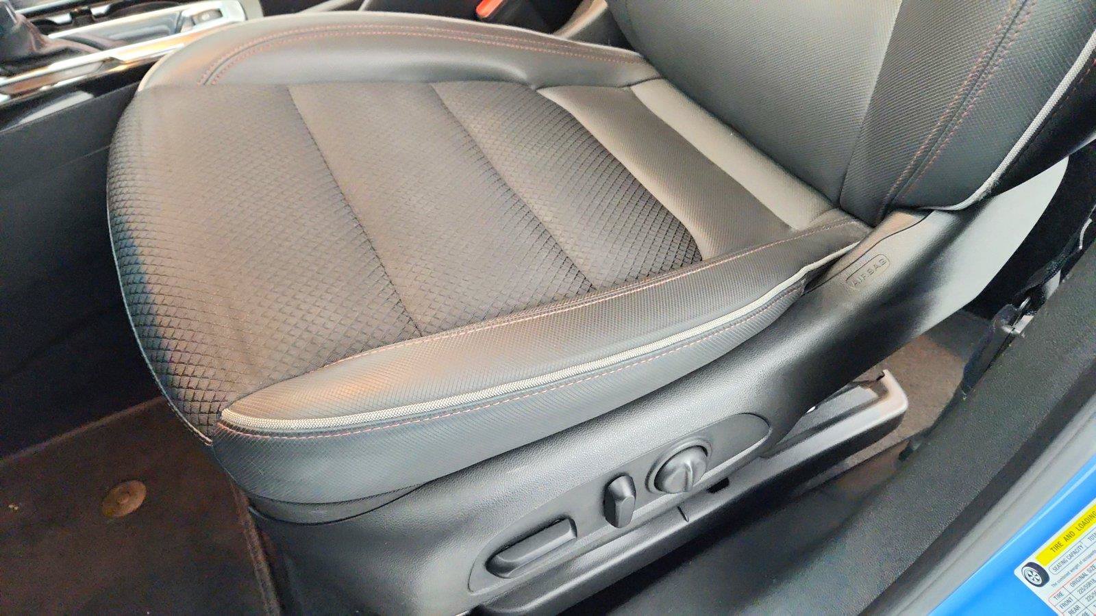 Used 2023 Chevrolet TrailBlazer RS w/ Sun and Liftgate Package FWD image 14