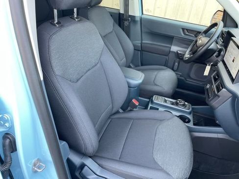 New 2026 Ford Maverick XL image 46