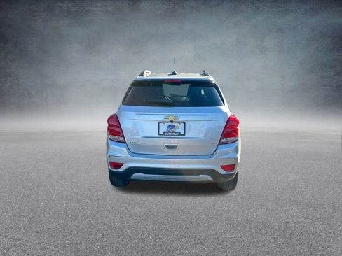 Used 2017 Chevrolet Trax LT w/ LT Convenience Package image 15