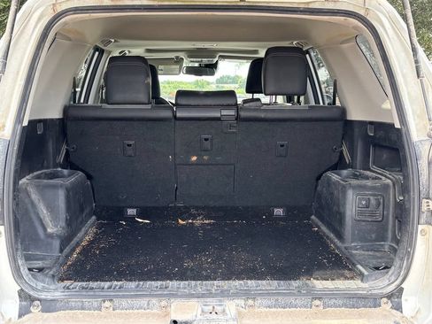 Used 2022 Toyota 4Runner SR5 Premium w/ Moonroof Package RWD image 6