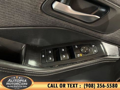 Used 2021 Nissan Rogue SV AWD/4WD image 12