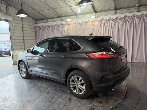 Used 2020 Ford Edge SEL w/ Convenience Package image 14