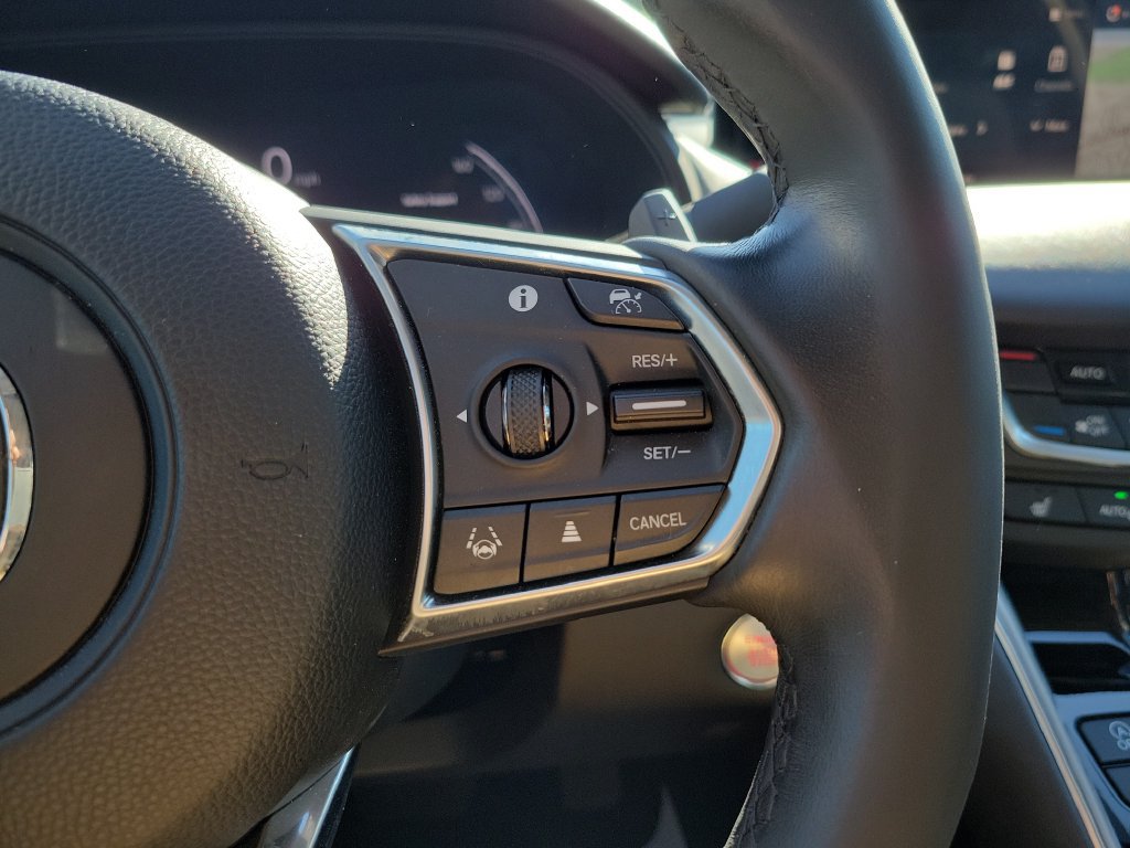 Certified 2024 Acura TLX w/ Technology Package FWD image 20