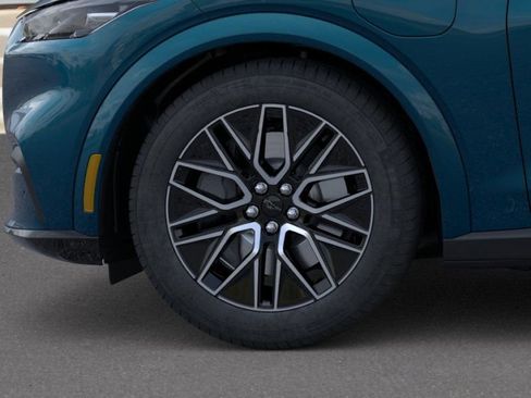 New 2026 Ford Mustang Mach-E Premium w/ Technology Package AWD/4WD image 19