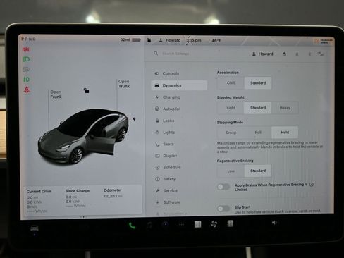 Used 2018 Tesla Model 3 Long Range image 24