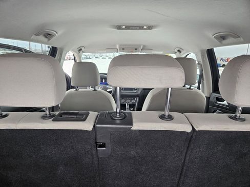 Used 2022 Volkswagen Tiguan S image 24