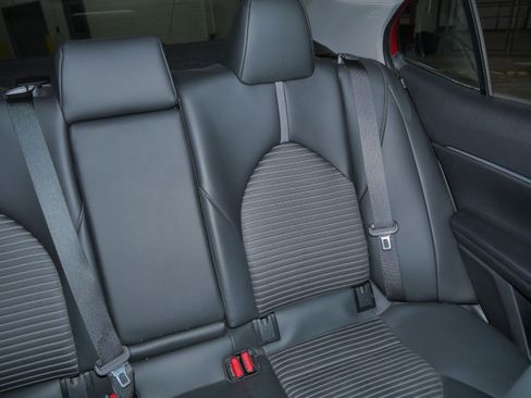 Certified 2024 Toyota Camry SE image 15