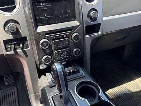 Used 2014 Ford F150 SVT Raptor AWD/4WD image 11