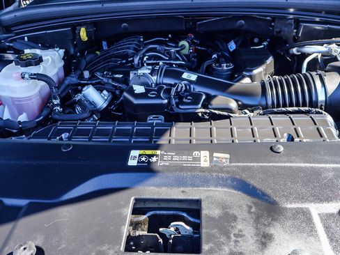 Used 2023 Jeep Grand Cherokee L Limited w/ Trailer Tow Group (B) image 26