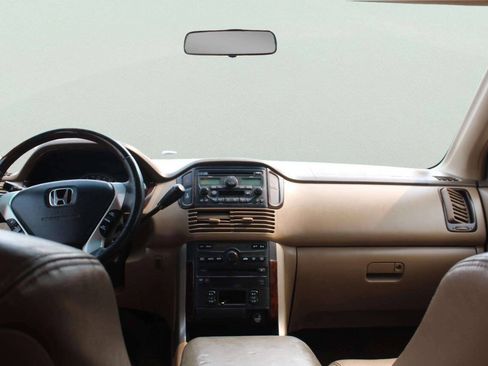 Used 2004 Honda Pilot EX image 7