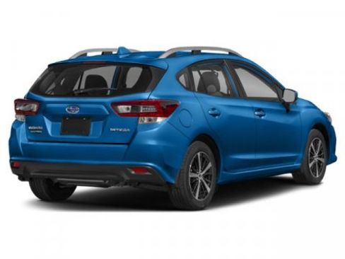 Used 2023 Subaru Impreza Premium image 2
