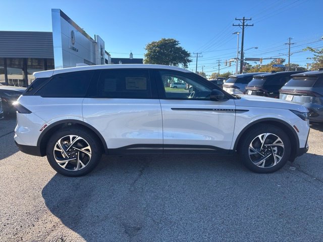 New 2026 Lincoln Nautilus Premier w/ Equipment Group 102A AWD/4WD image 12