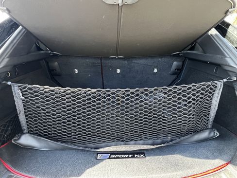 Certified 2024 Lexus NX 350 F Sport image 48