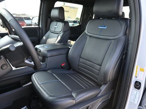 New 2026 Ford F350 Platinum AWD/4WD image 34