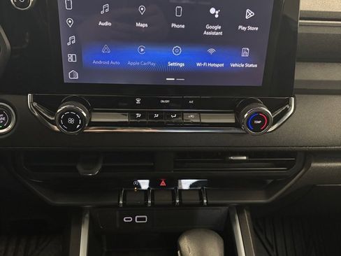 Certified 2023 Chevrolet Colorado Trail Boss image 14