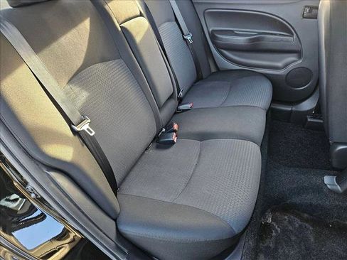 Used 2024 Mitsubishi Mirage G4 ES image 18