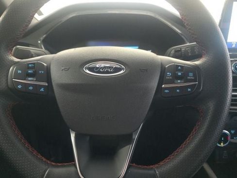 Used 2025 Ford Escape ST-Line FWD image 26