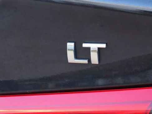 Used 2023 Chevrolet Malibu LT image 19