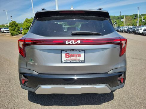 Used 2025 Kia Seltos S image 27