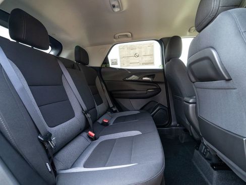 New 2026 Chevrolet TrailBlazer LT w/ Convenience Package image 15